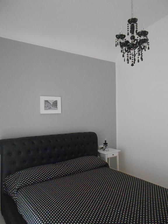 קלטג'ירונה Gualtiero Camere & Suite חדר תמונה