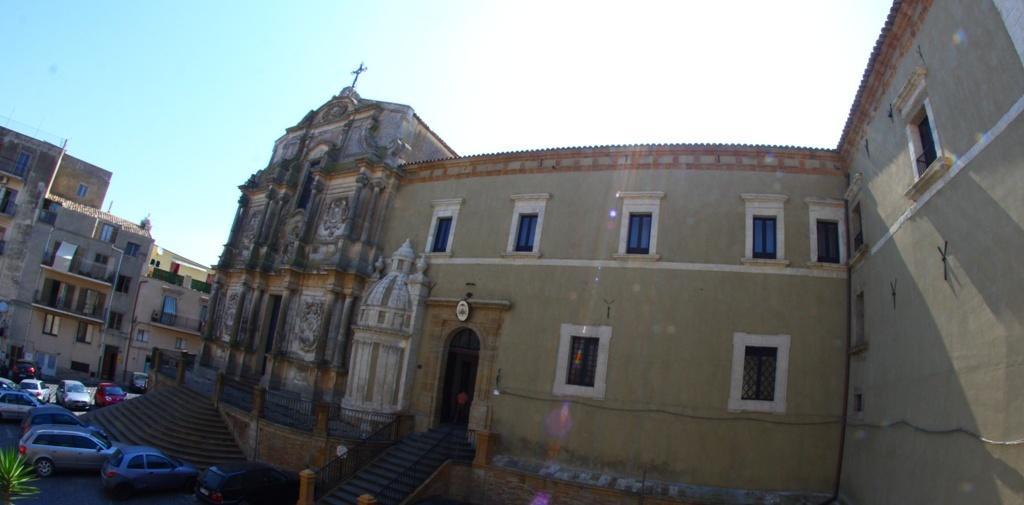 קלטג'ירונה Gualtiero Camere & Suite מראה חיצוני תמונה