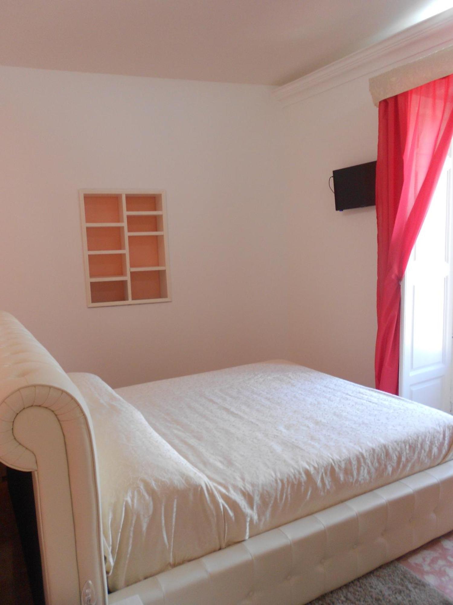 קלטג'ירונה Gualtiero Camere & Suite חדר תמונה