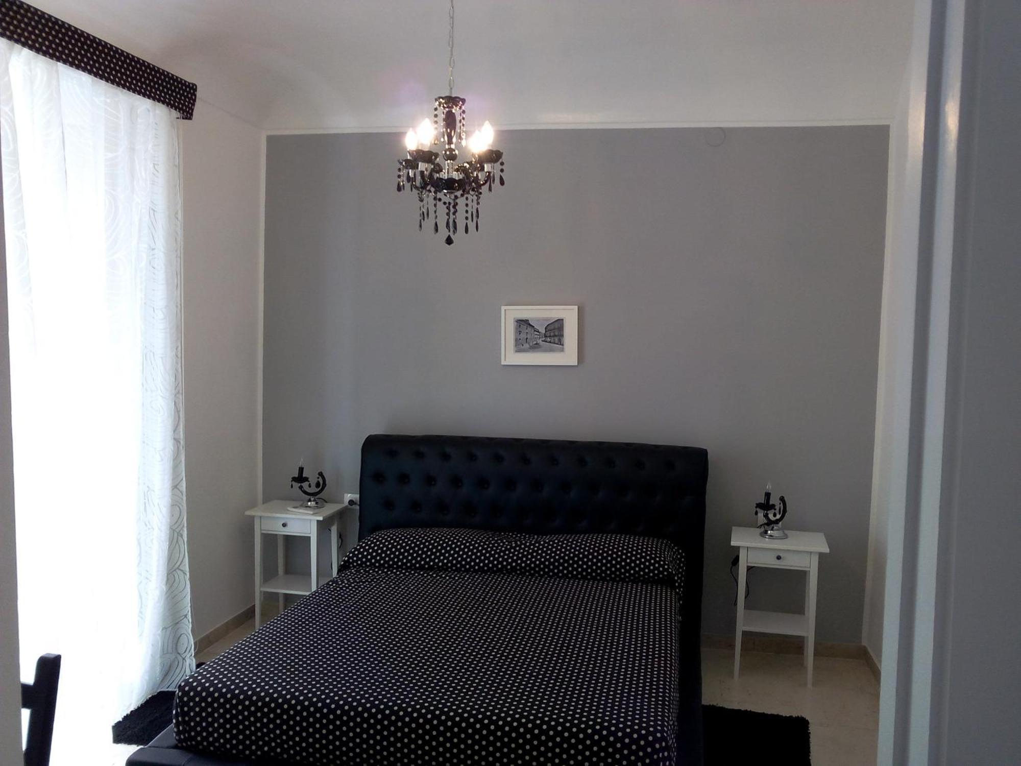 קלטג'ירונה Gualtiero Camere & Suite חדר תמונה