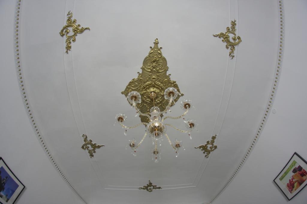 קלטג'ירונה Gualtiero Camere & Suite מראה חיצוני תמונה