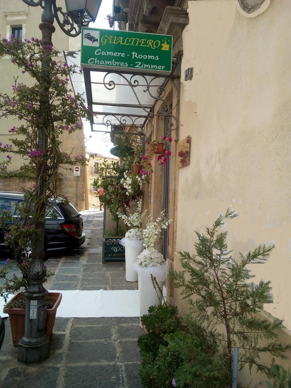 קלטג'ירונה Gualtiero Camere & Suite מראה חיצוני תמונה